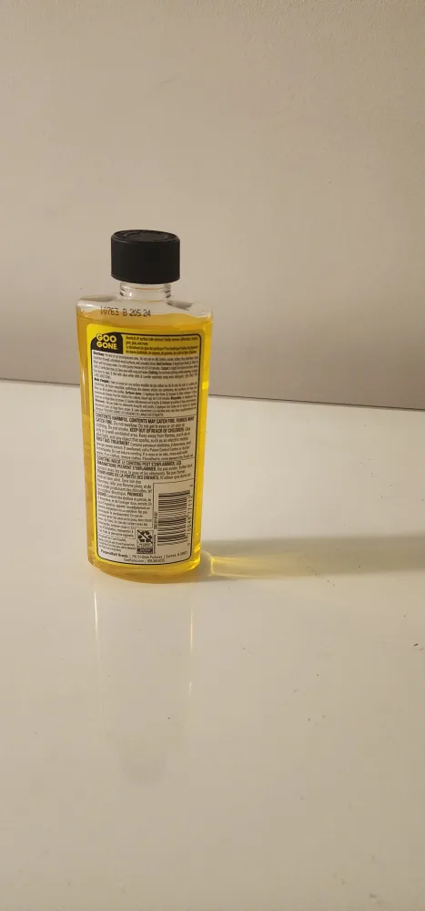 Goo Gone Adhesive Remover image indicator(2)