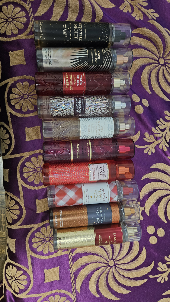 Bath & Body Works Lot - photo 2