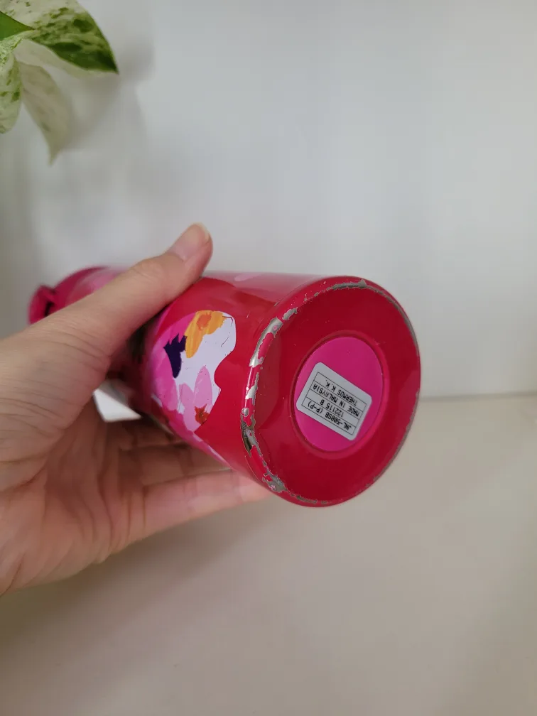 Starbucks Pink Cherry Blossom Tumbler 500ml image indicator(4)