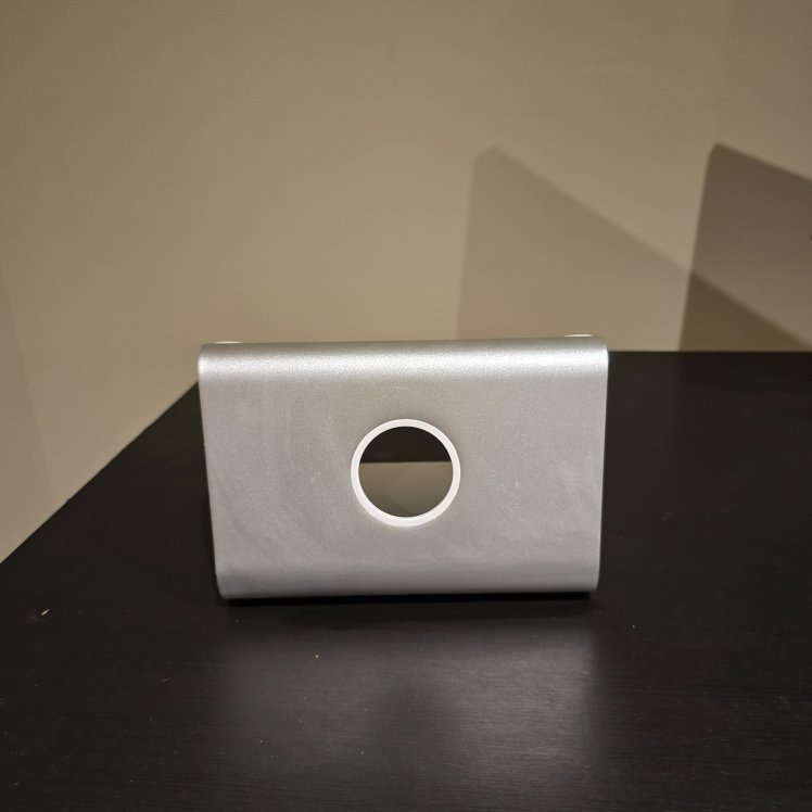 Laptop Stand - Ergonomic Design - photo 2