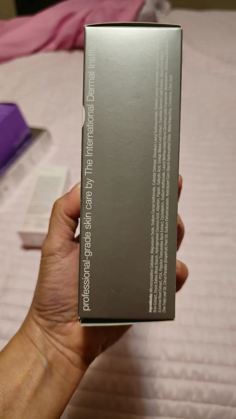 Dermalogica Daily Microfoliant image indicator(2)