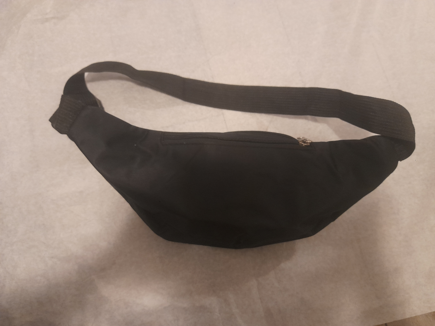 BMW Black Fanny Pack - photo 3