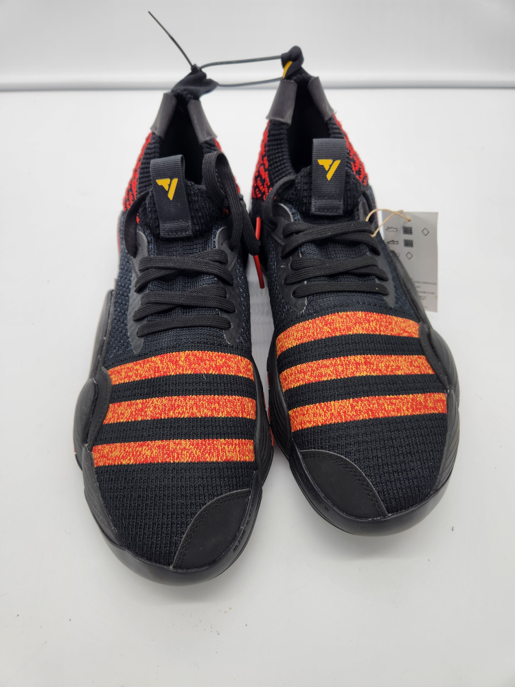 Adidas Trae Young 2 Basketball Shoes - Size 10