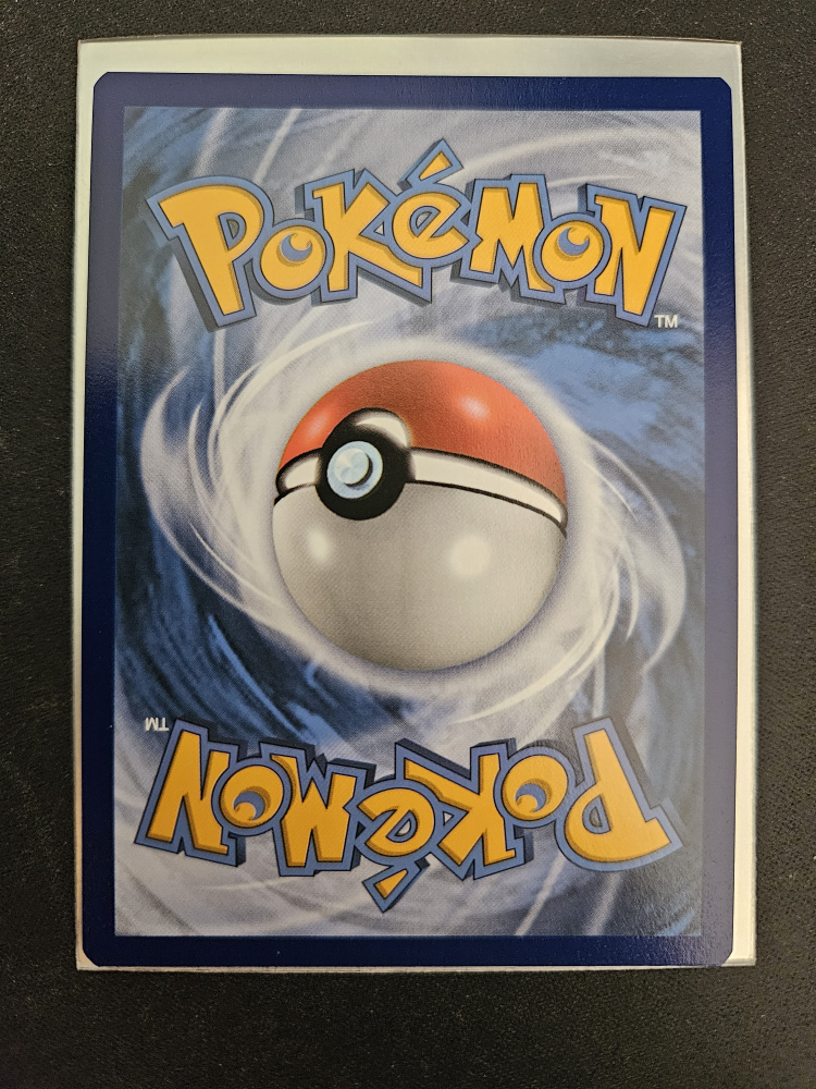 Pokemon Card - Lucario VSTAR - Scratchy, Full art - photo 2