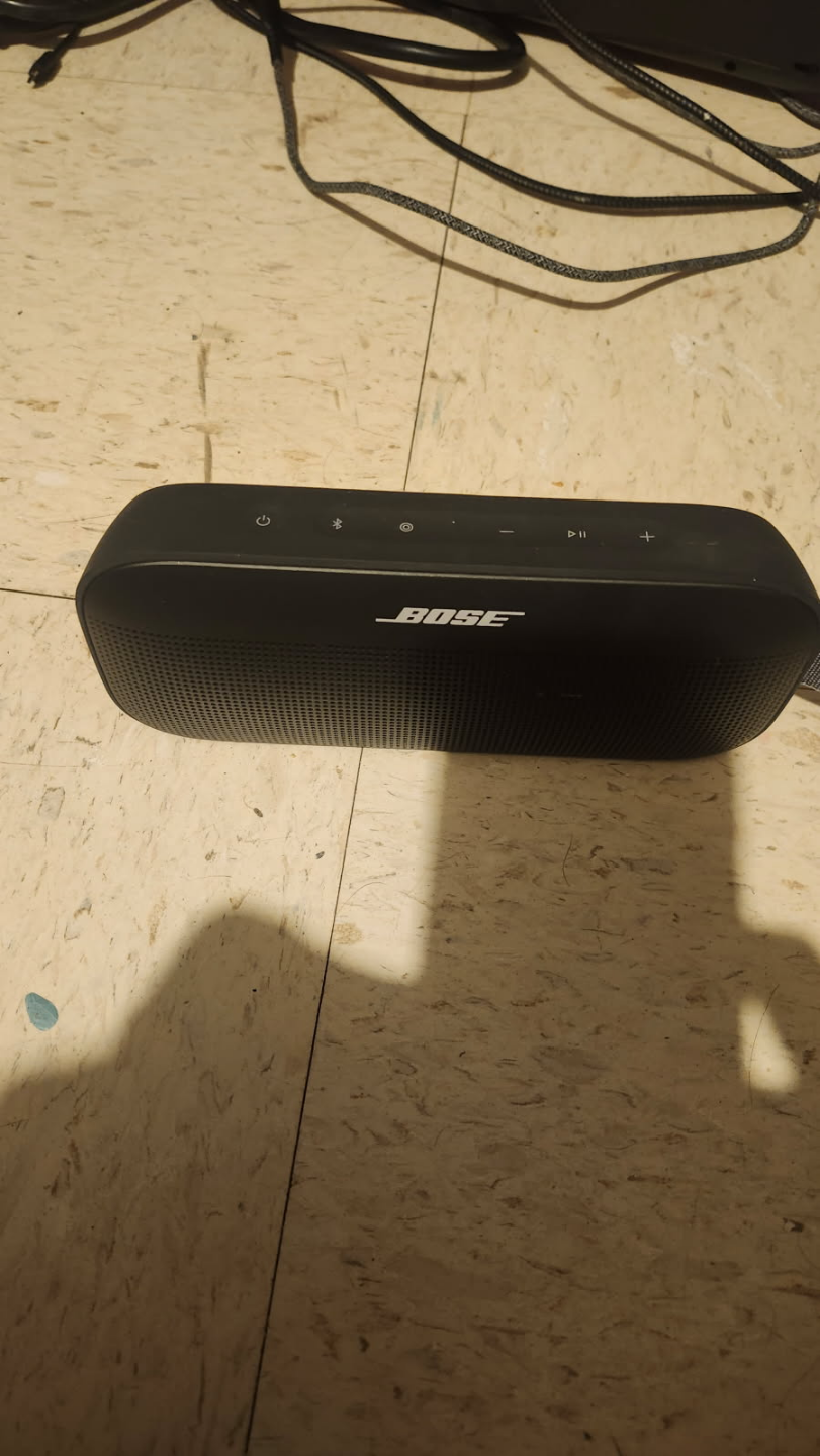 Bose SoundLink Flex Portable Bluetooth Speaker (2nd Gen)