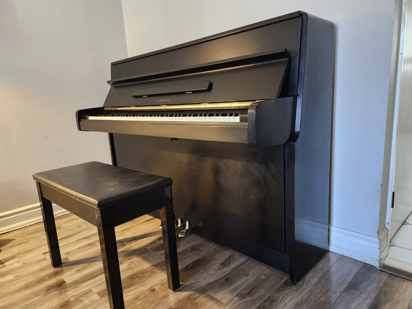 Yamaha Upright Piano