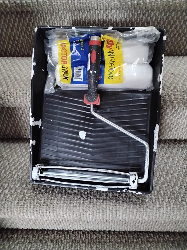 PREMIER 13 mm Paint Roller Set - photo 2