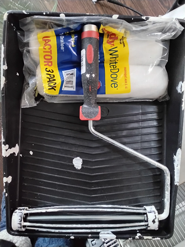 PREMIER 13 mm Paint Roller Set - photo 3