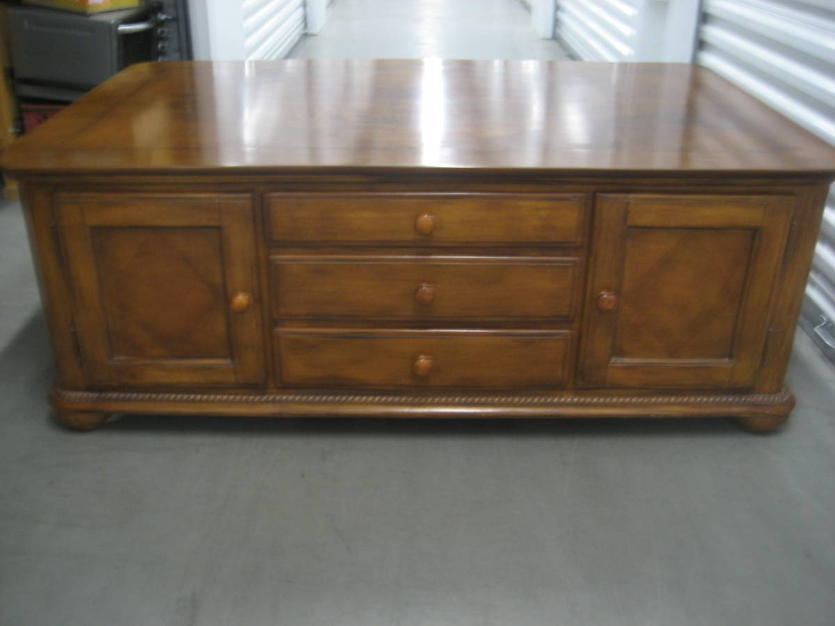 luxury coffee table set 1+2