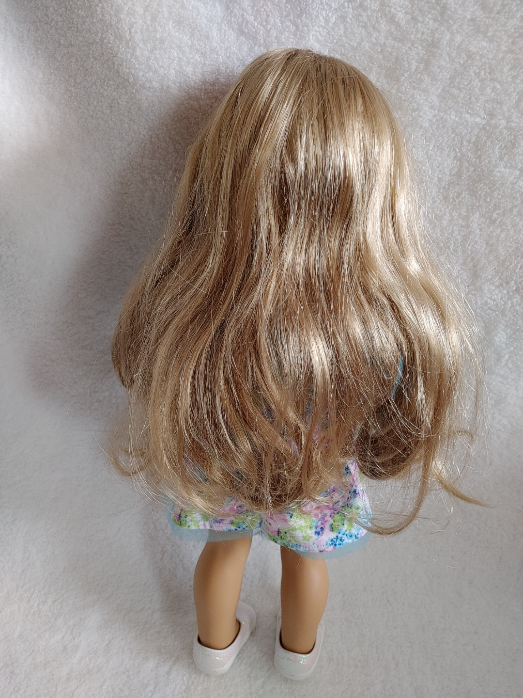 American Girl Doll 18' Truly Me - photo 4