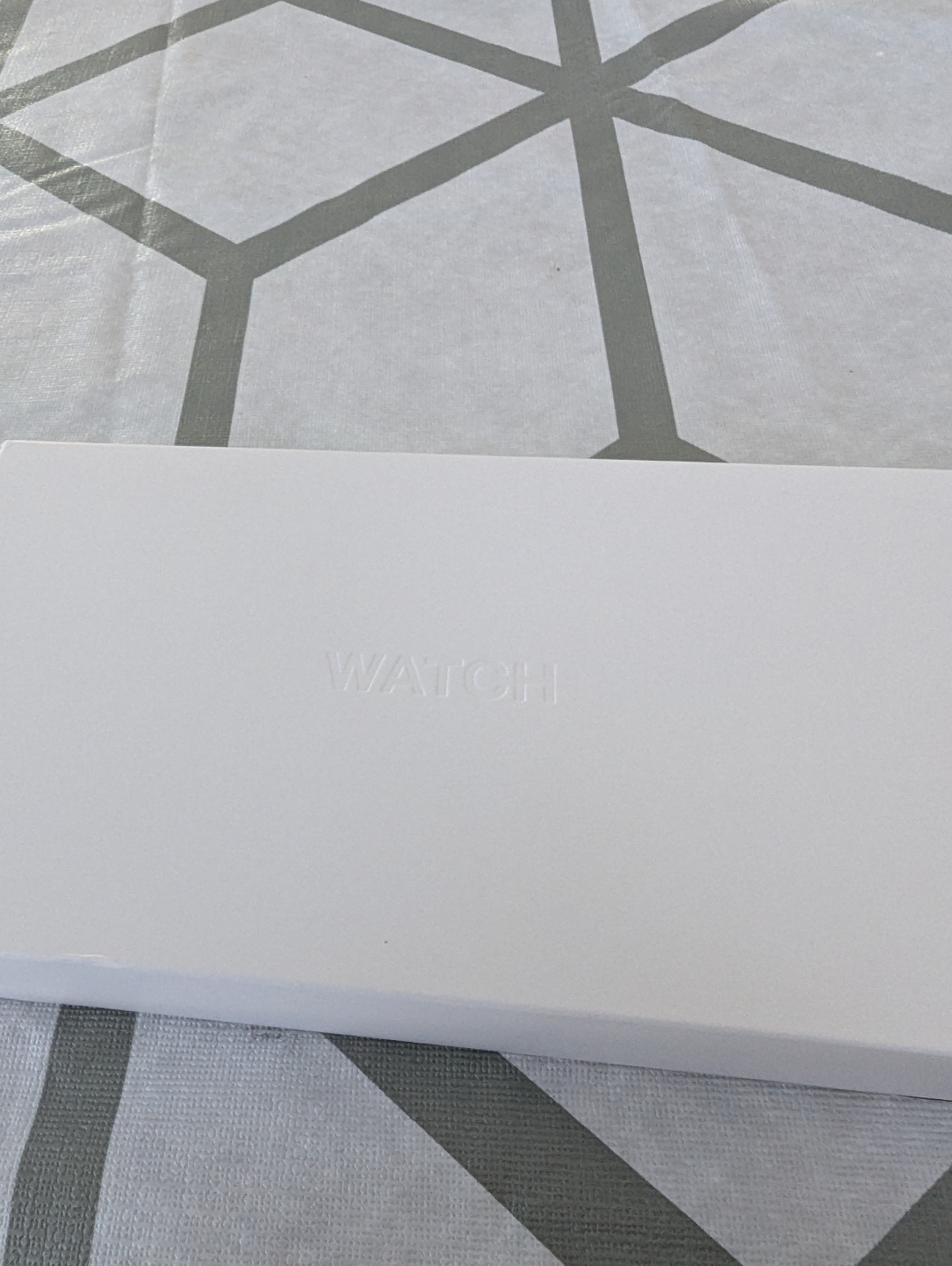 Apple Smart Watch Ultra - photo 5