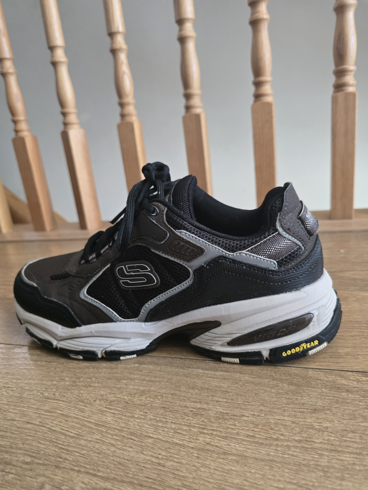 Men's Skechers Vigor 3.0 Walking Shoes