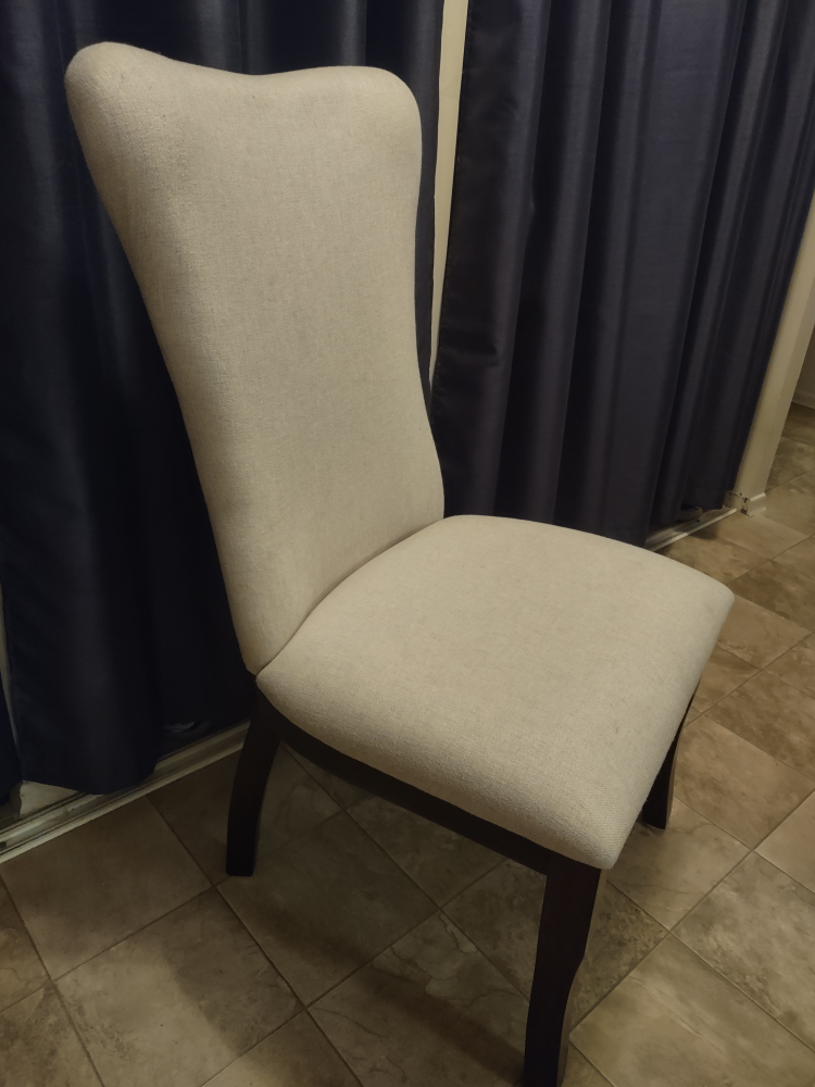 ACCENT CHAIR - photo 3