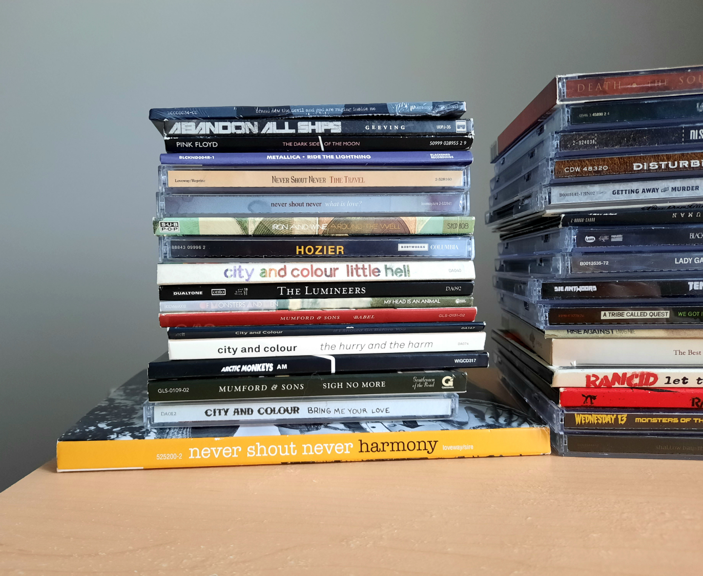 CD Collection - photo 2