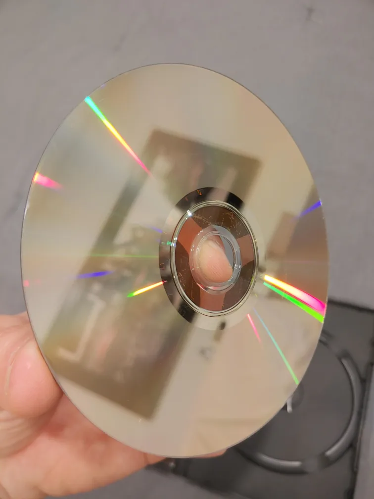 28 Days Later DVD Widescreen Special Edition (RARE) image indicator(3)