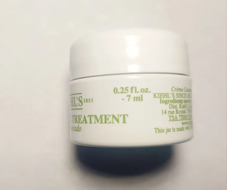 Kiehl's Eye Treatment image indicator(4)