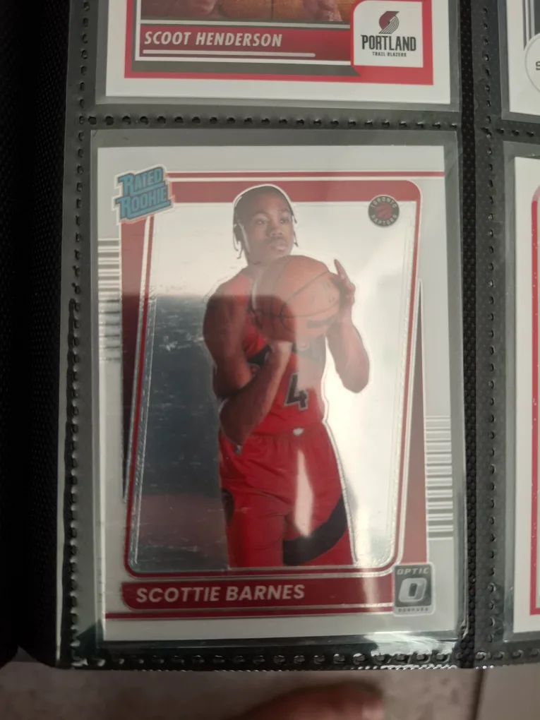 Wembanyama, Edwards, Barnes, Podziemski image indicator(5)