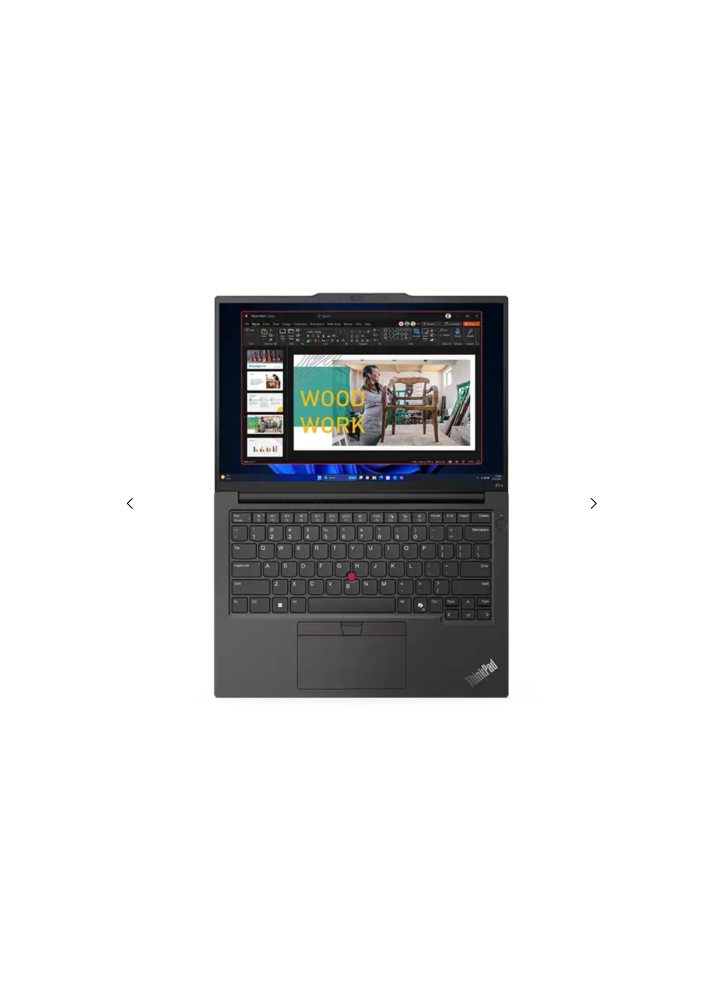 Brand New Lenovo ThinkPad E14 Gen 6 Intel 14" - Ultra 7!