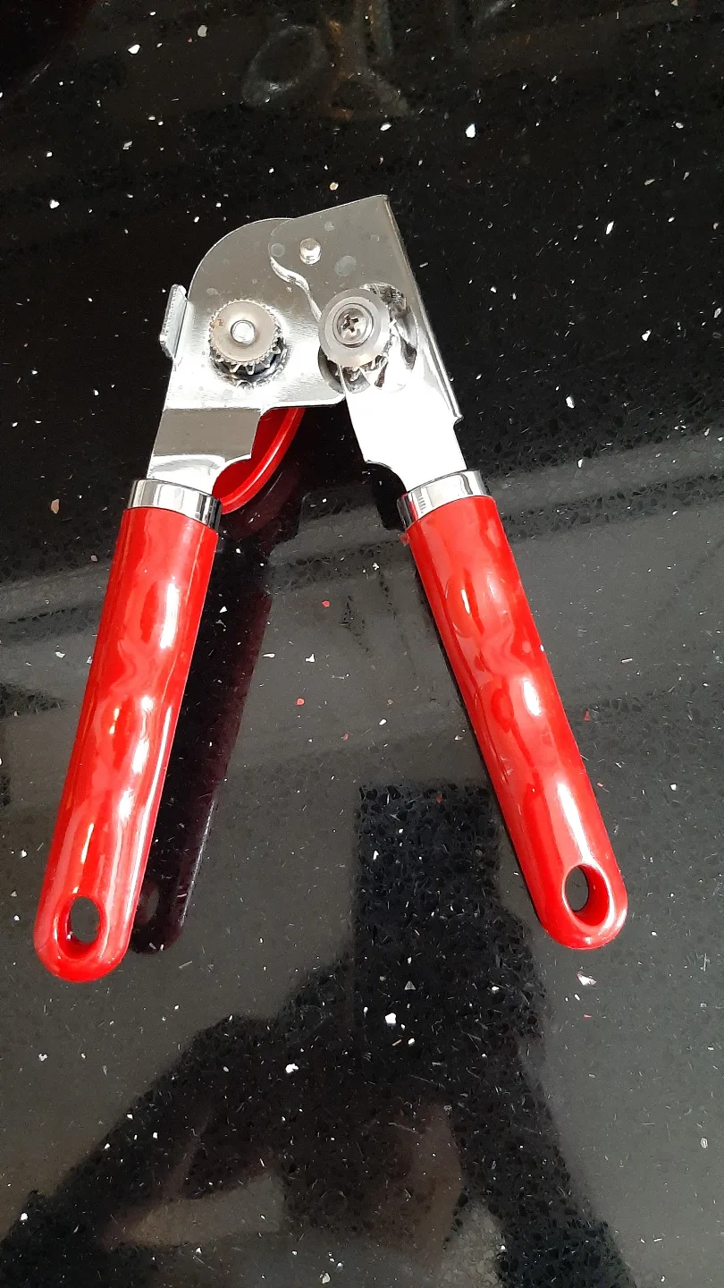 Betty Cooker Handy Can Opener image indicator(3)