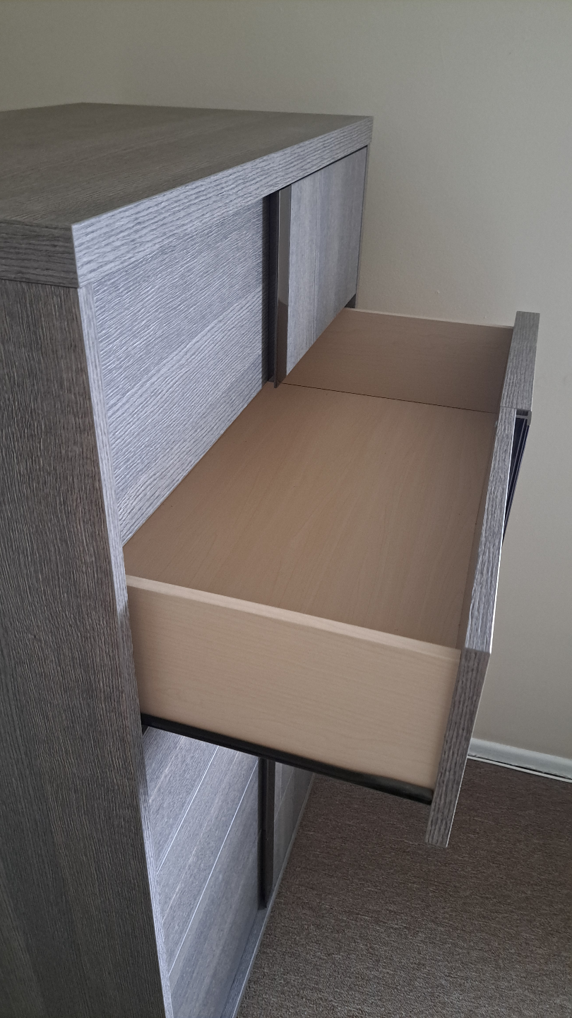 Alf Italia TIVOLI 6 Drawer Chest (made in Italy) - photo 4