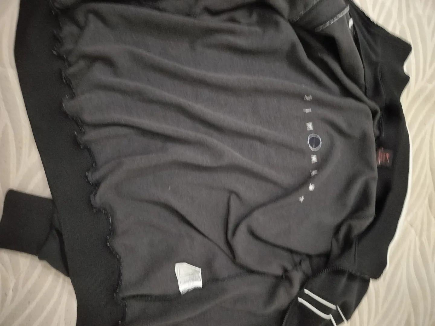 vintage Nike track suit image indicator(3)