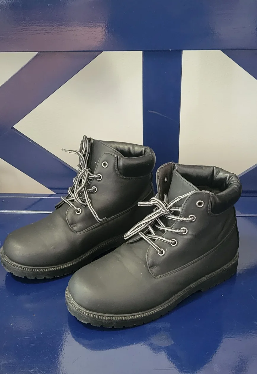 🥕 Fall Boots For Youth Size 5 Urban Heritage Boots image indicator(7)