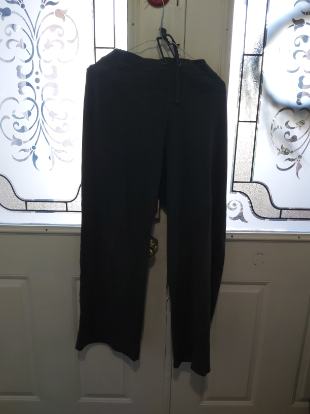 GapBody Women's Dark Grey Lounge Pants
