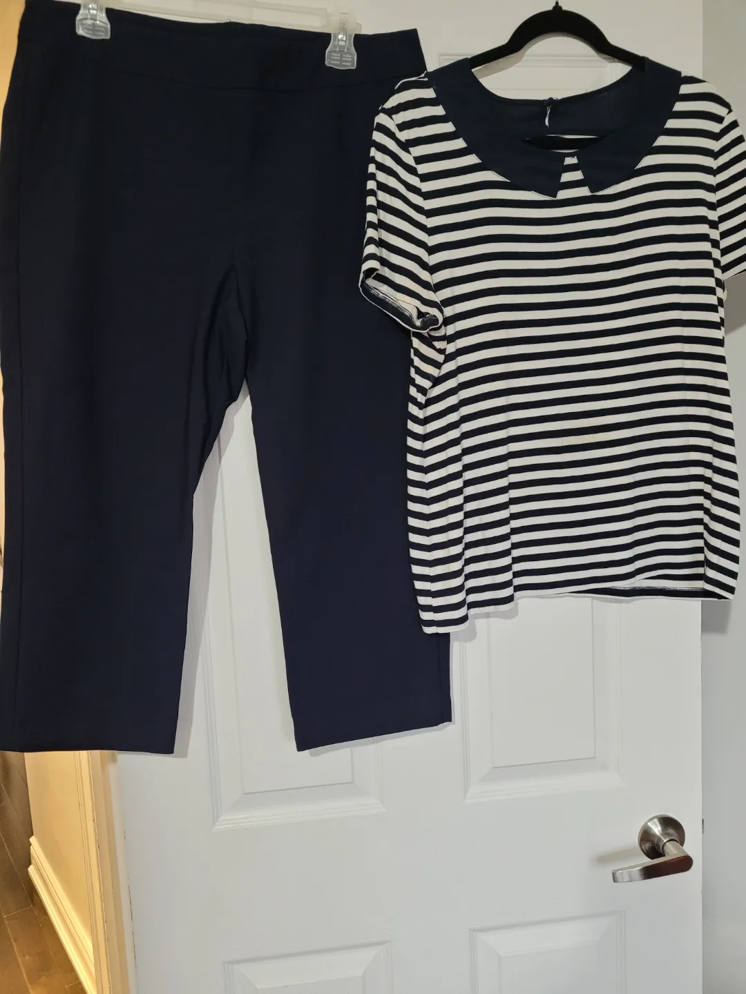 Mark Women's Summer clothes size Large to Xlarge image indicator(5)