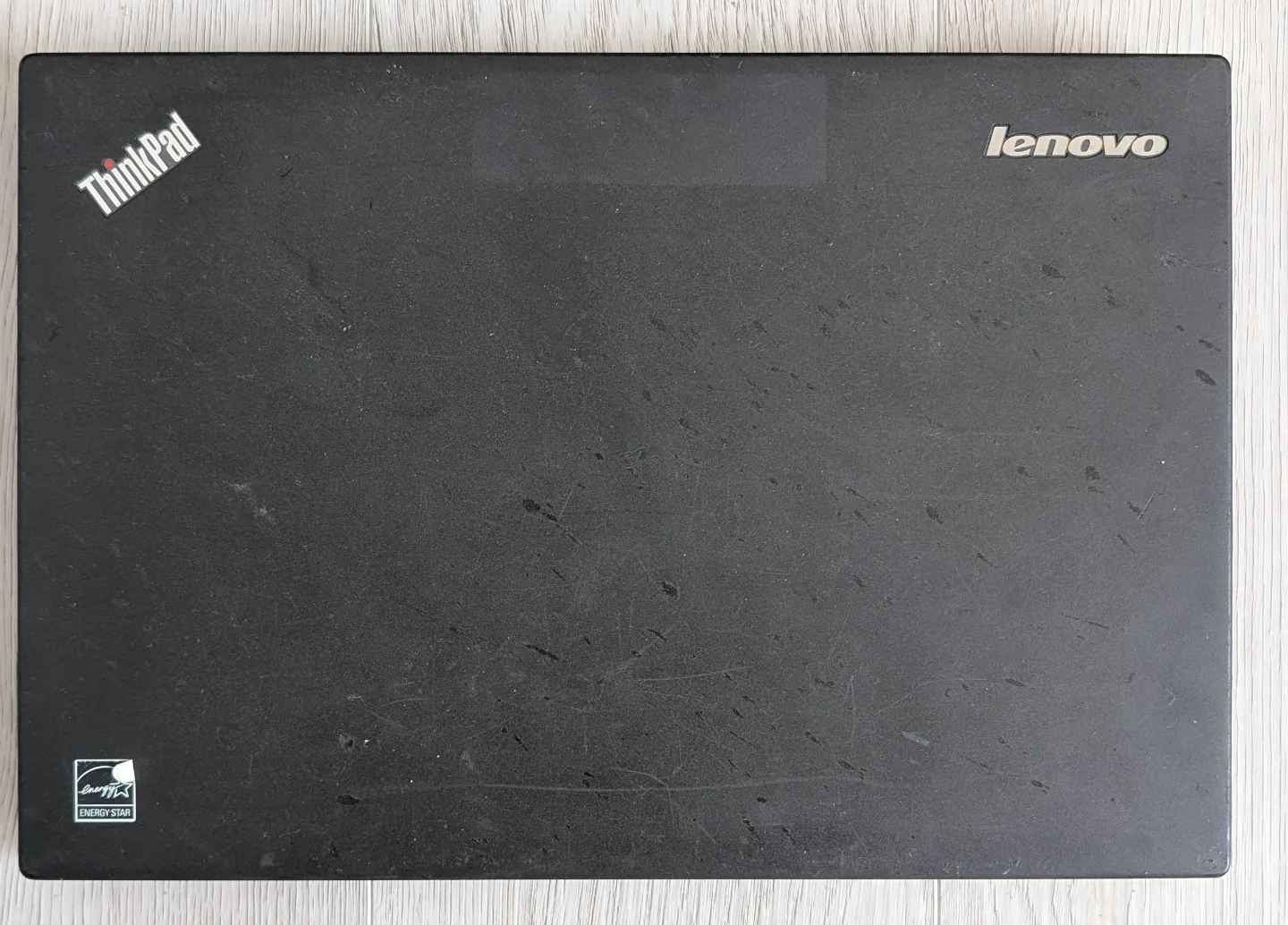 Lenovo ThinkPad X250 Laptop image indicator(6)