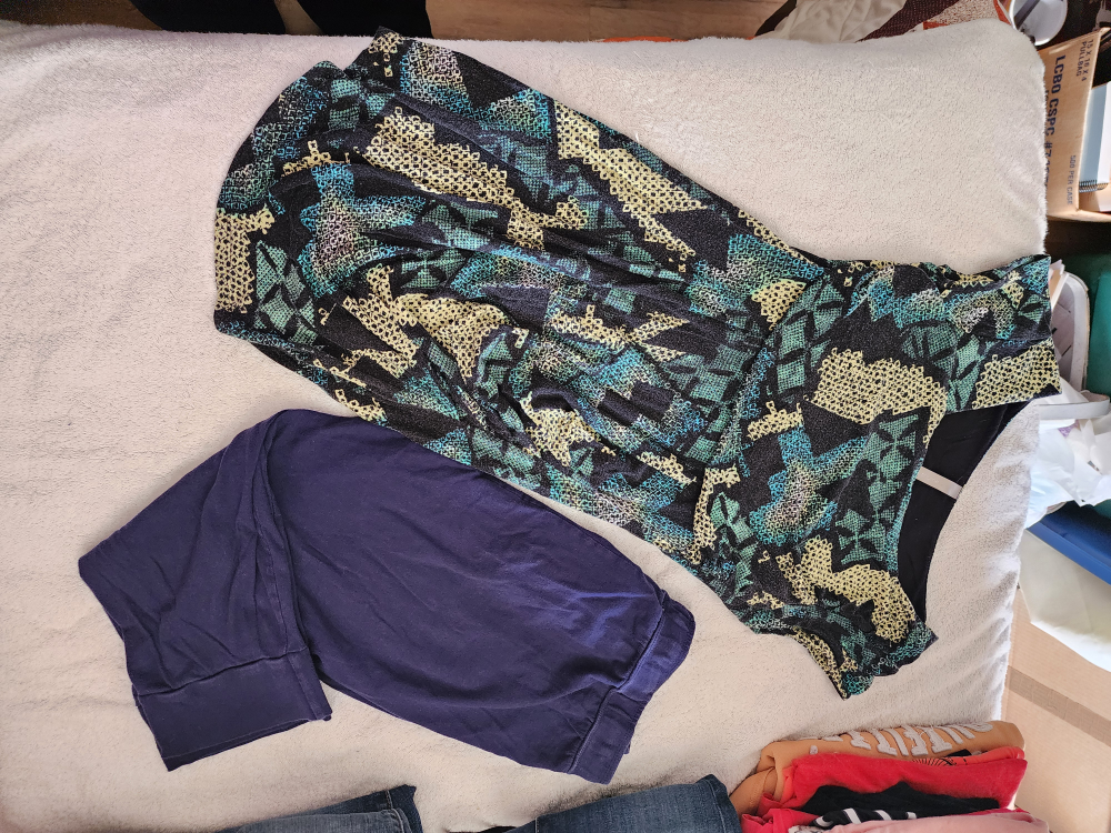 maturity  clothes - photo 2