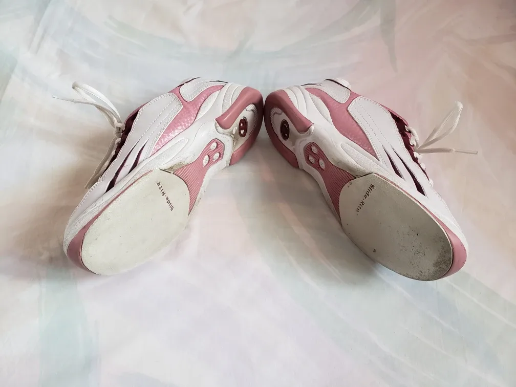 Dexter Bowling Shoes image indicator(5)