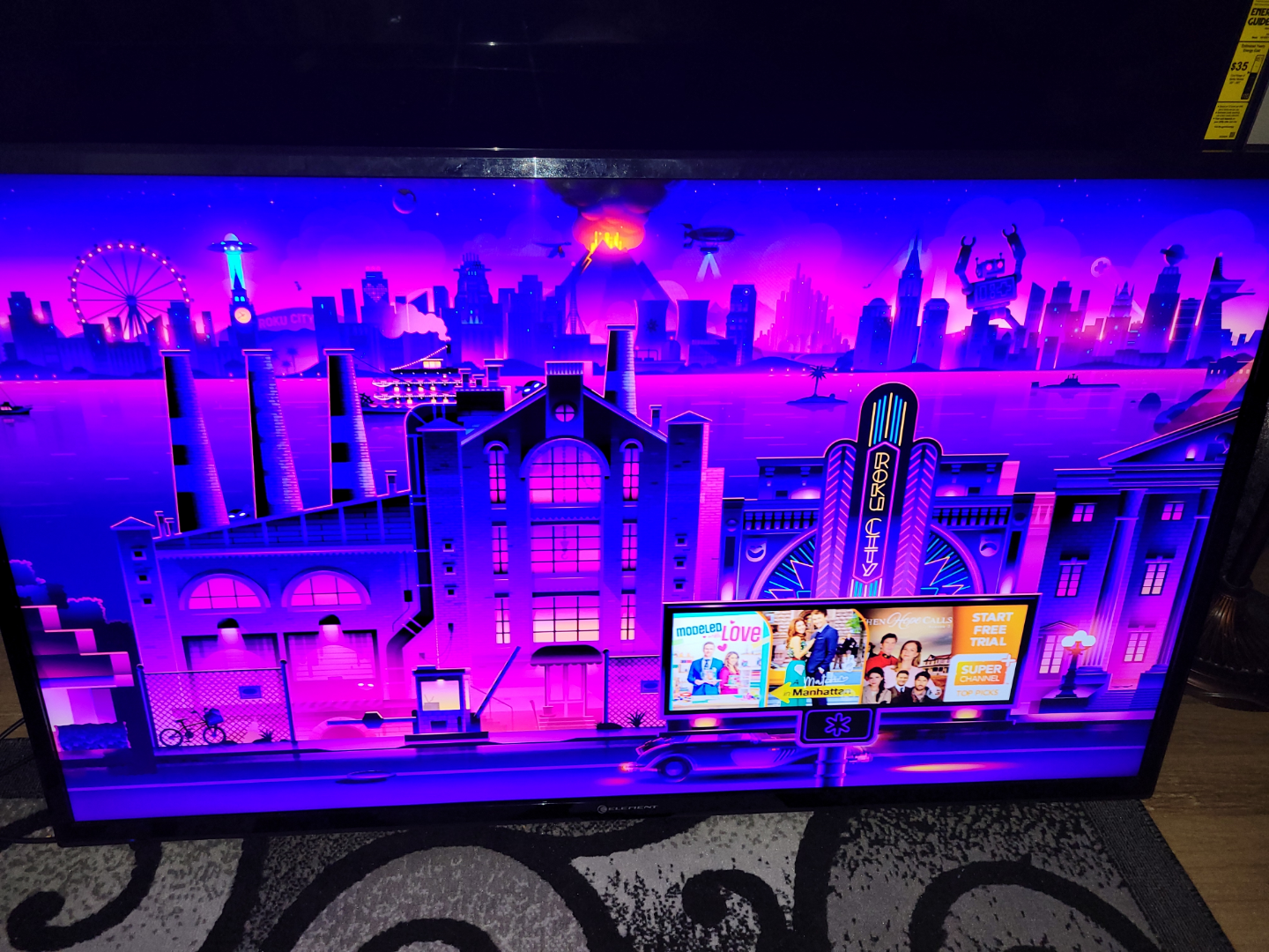 TV for sale - photo 2