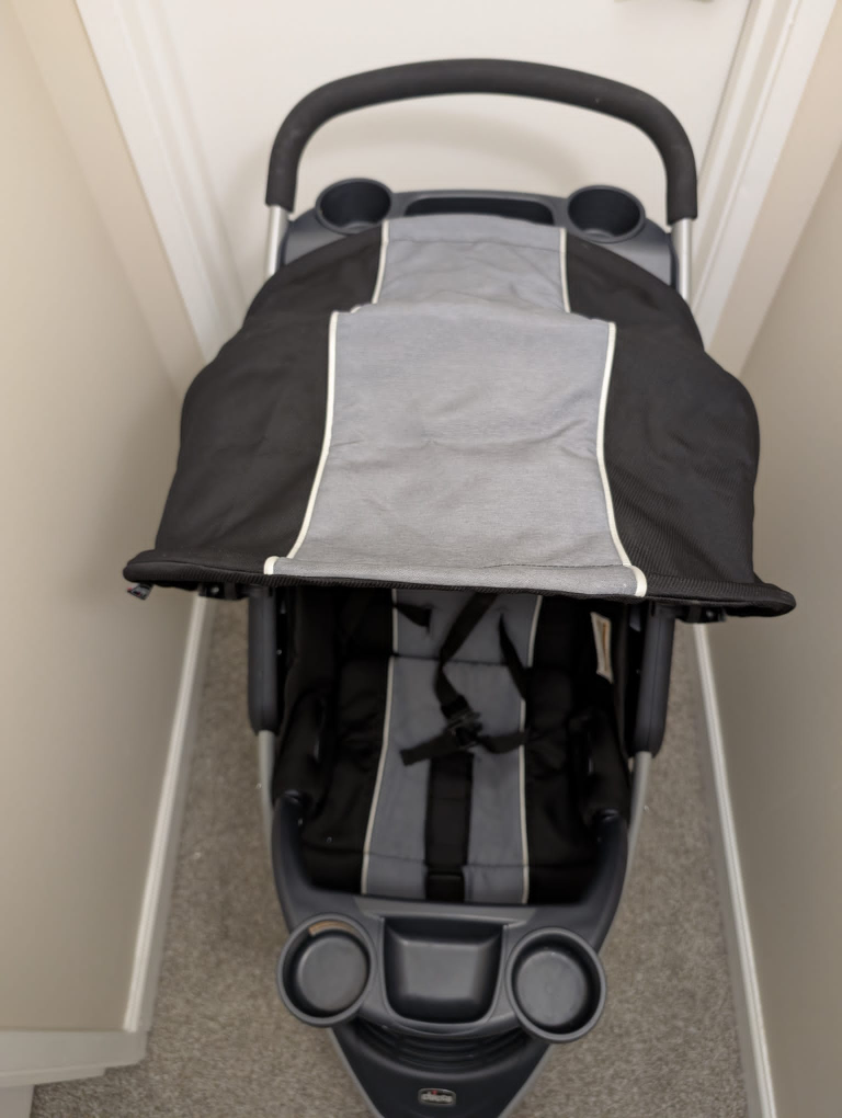 Chicco Viaro Stroller - photo 2