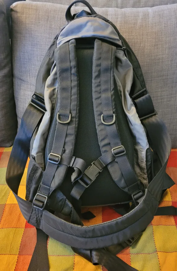 Lowepro Photo Trekker Backpack image indicator(2)