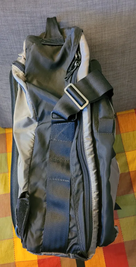 Lowepro Photo Trekker Backpack image indicator(6)