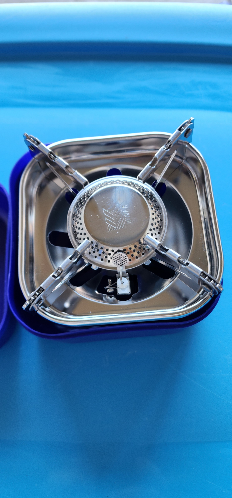 Kovea Delight Automatic Gas Burner