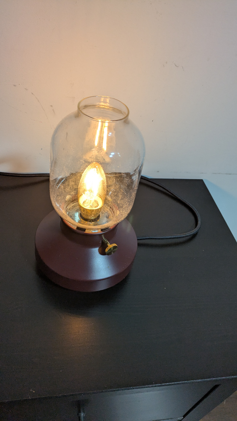 IKEA Tarnaby Table Lamp
