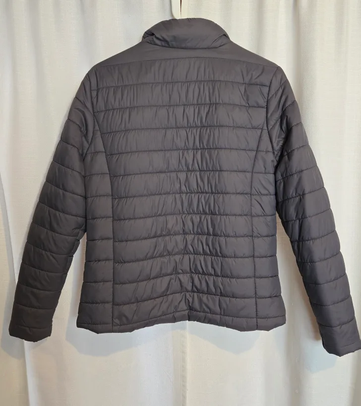 Oppenheimer Arctic Expedition Women's Puffer Jacket image indicator(9)