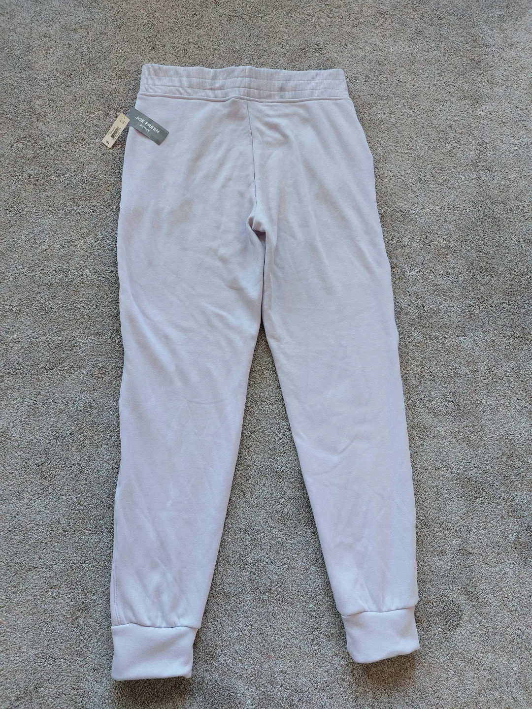 Brand New women's active pants size S image indicator(4)