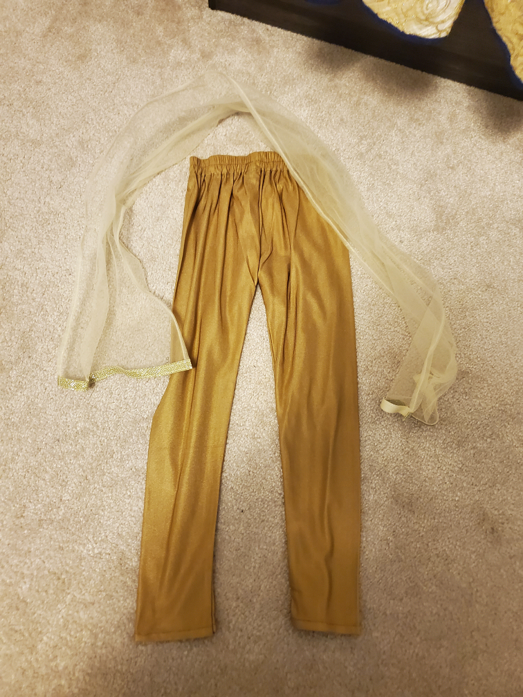 Girls indian/ pakistani suit- Size 22 (age 4-5) - photo 2