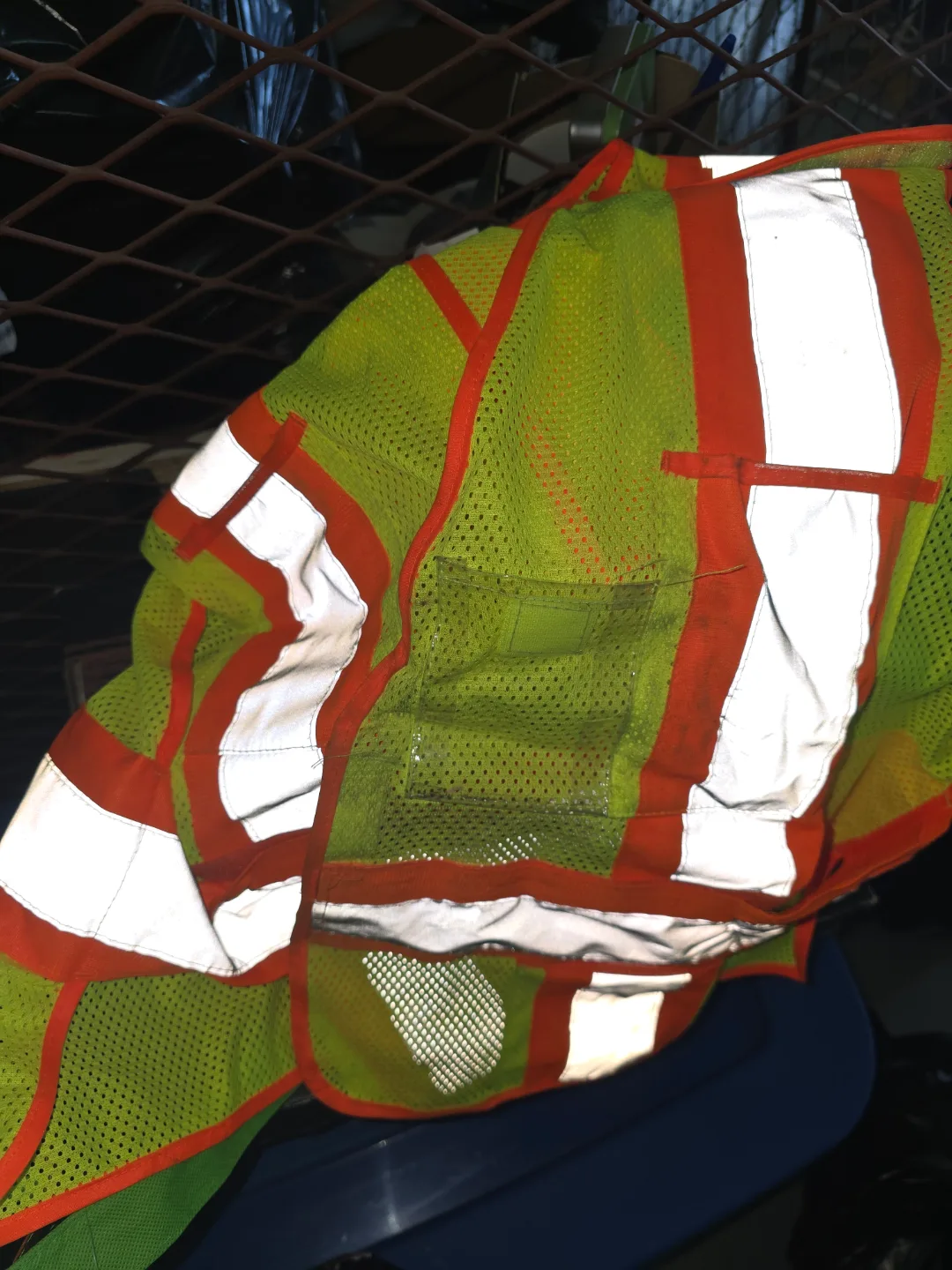 Helly Hansen Workwear Safety Gear Bundle image indicator(8)