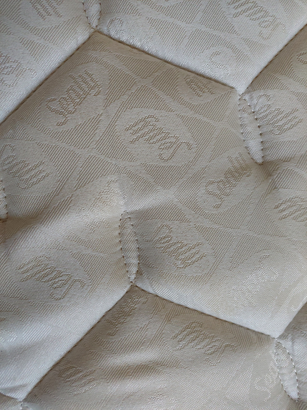 Sealy Twin Mattress - photo 3