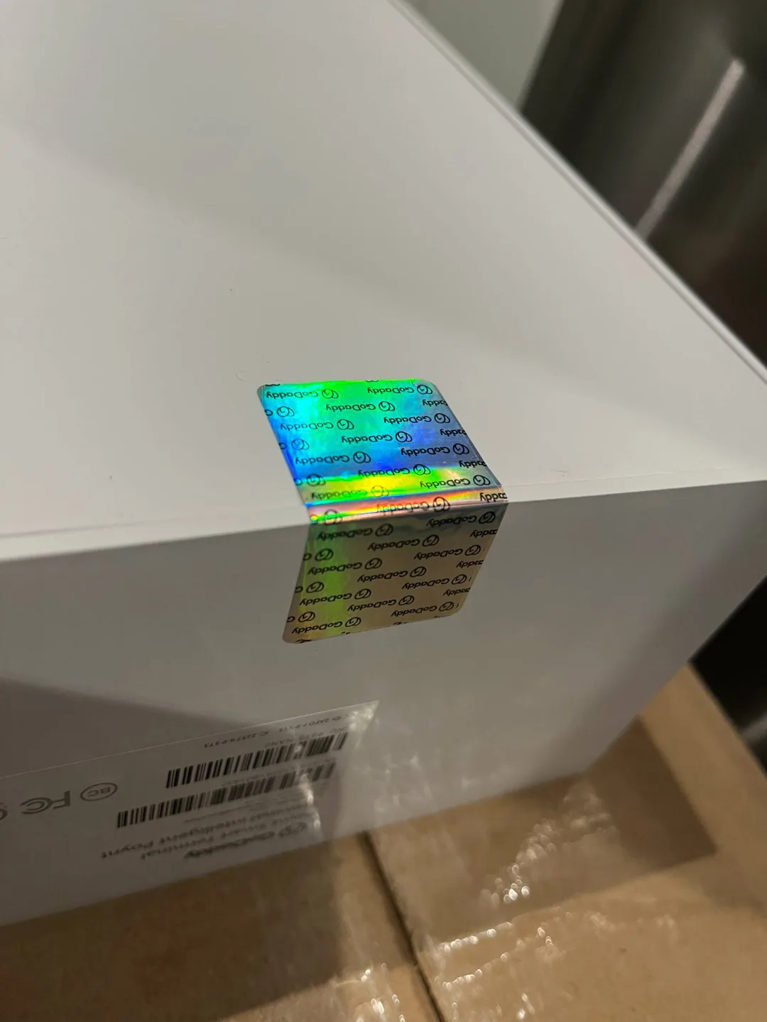 GoDaddy Poynt Smart Terminal (PST3) image indicator(2)