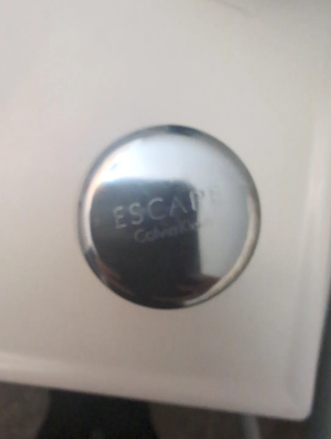 Calvin Klein Escape Perfume image indicator(2)