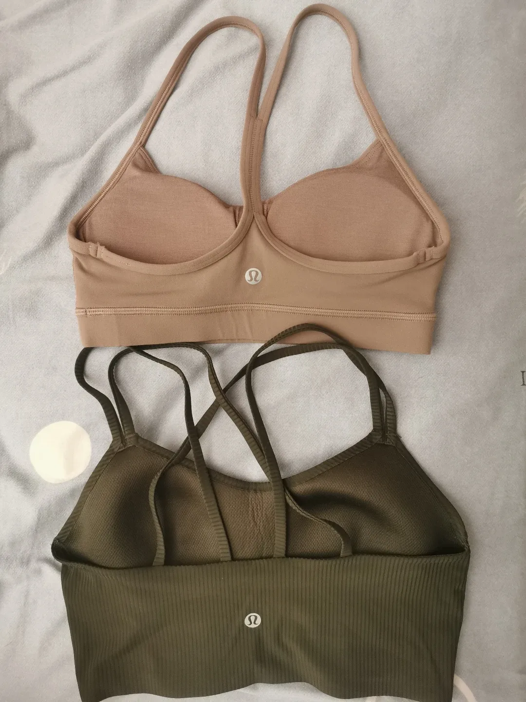 Lululemon Sports Bras image indicator(2)