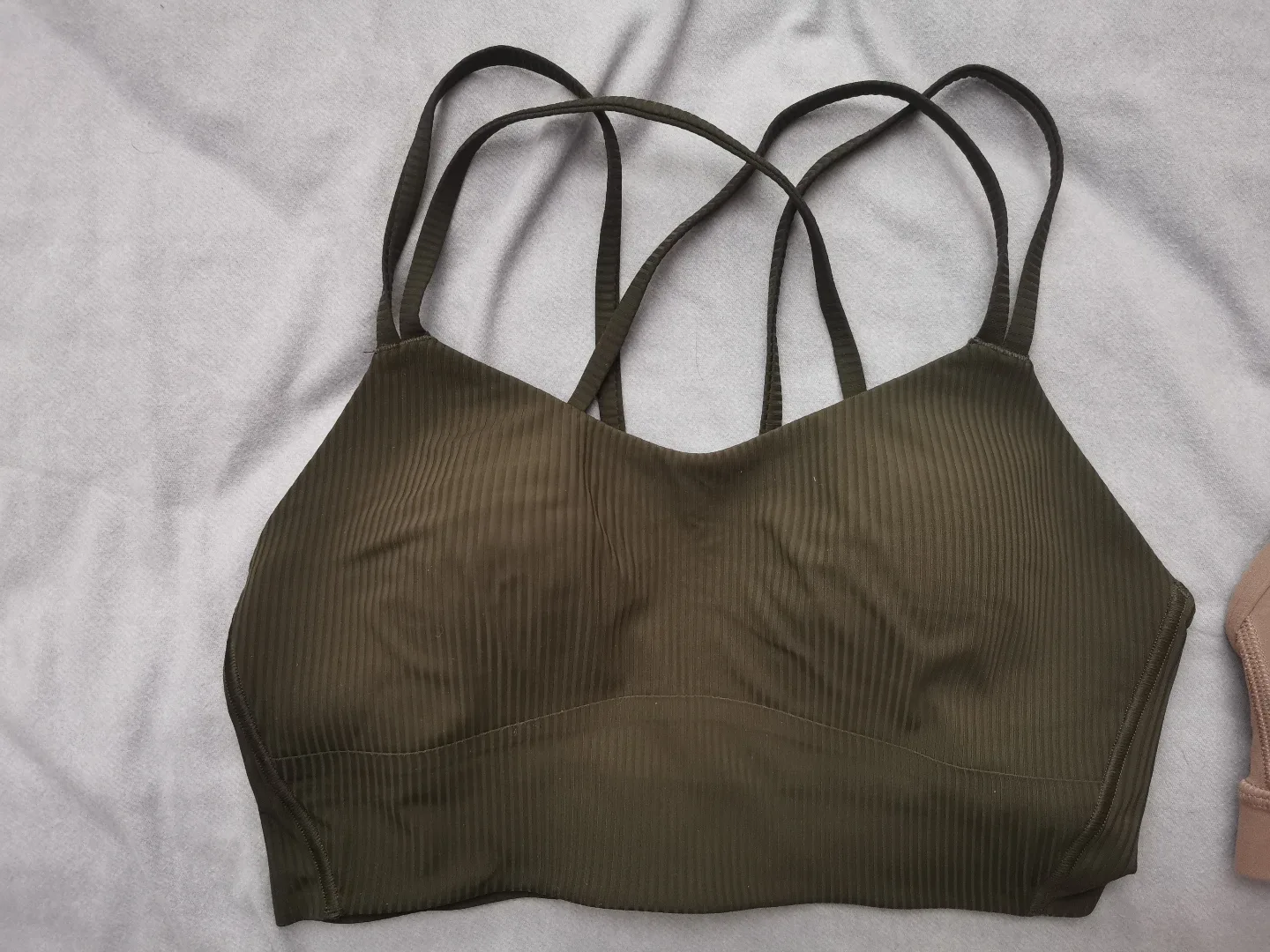 Lululemon Sports Bras image indicator(3)