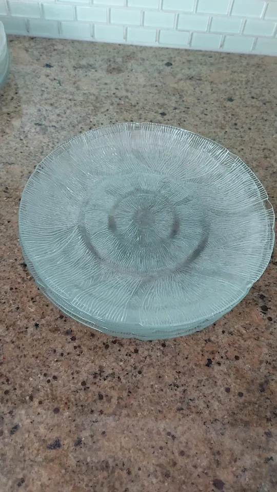 Set of Frosted Glass Plates image indicator(2)