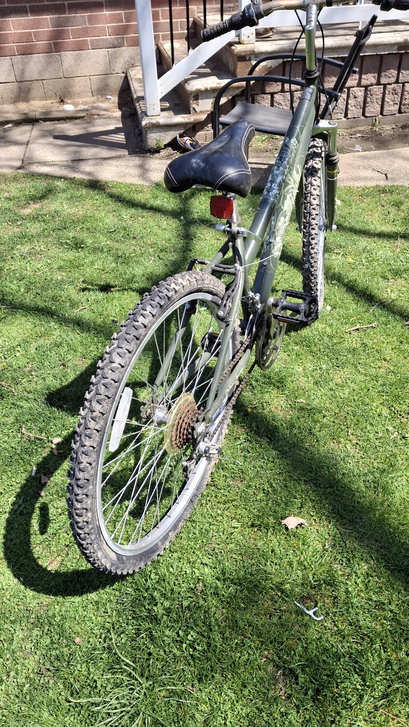 Women's Schwinn Protocol 26-inch Mountain Bike - photo 4