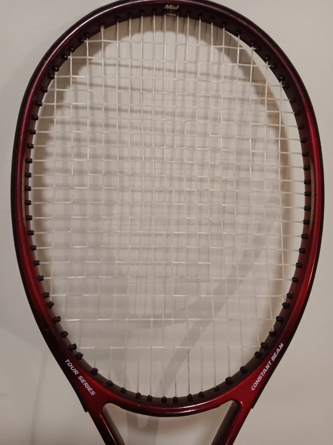 Head Prestige Tour 300  tennis racket image indicator(5)
