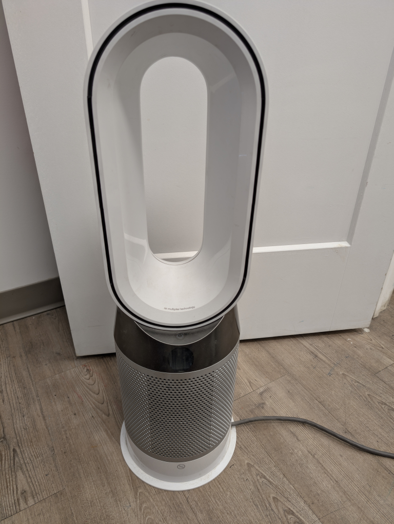 Dyson Pure Hot+Cool Air Purifier